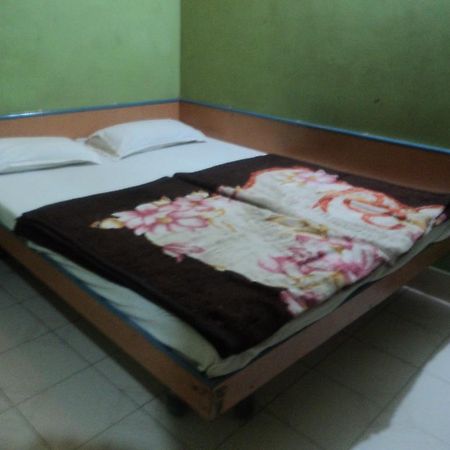 Hotel Jyoti Varanasi Eksteriør bilde