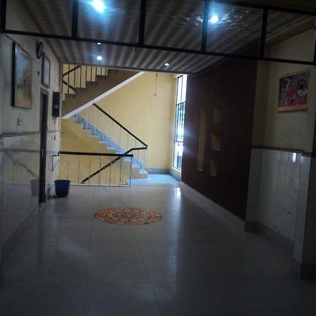 Hotel Jyoti Varanasi Eksteriør bilde