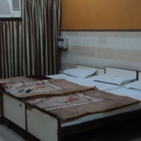 Hotel Jyoti Varanasi Eksteriør bilde