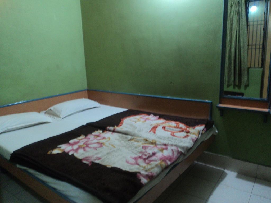 Hotel Jyoti Varanasi Eksteriør bilde