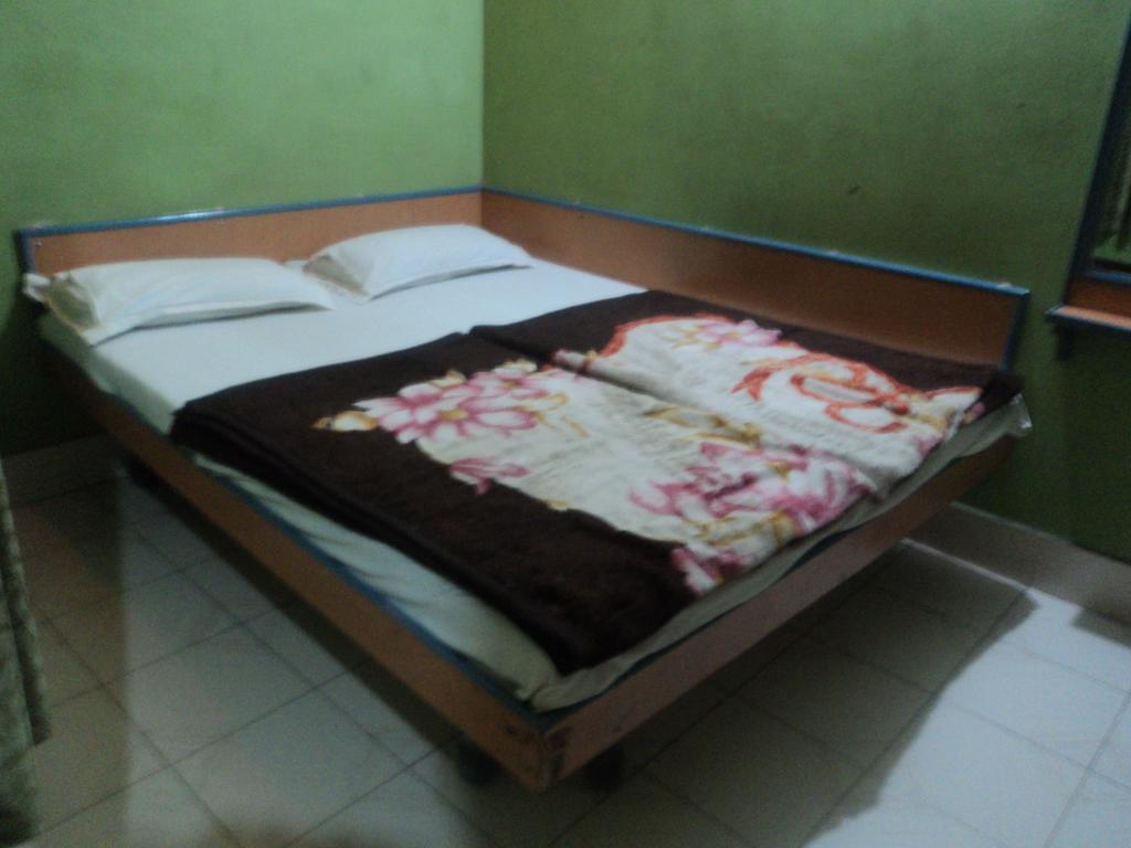 Hotel Jyoti Varanasi Eksteriør bilde