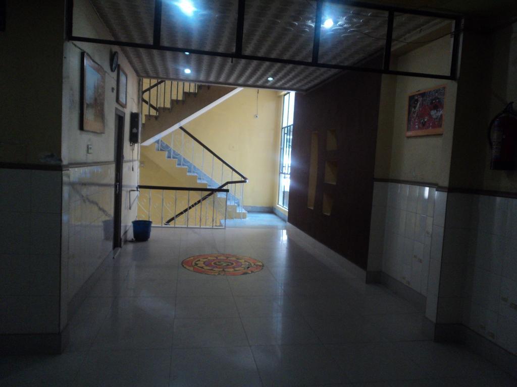 Hotel Jyoti Varanasi Eksteriør bilde